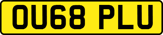 OU68PLU