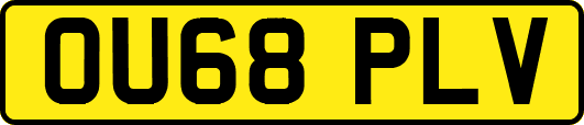 OU68PLV