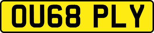 OU68PLY