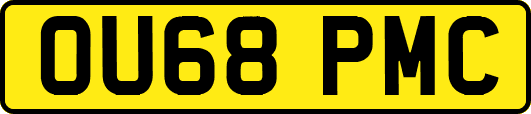 OU68PMC