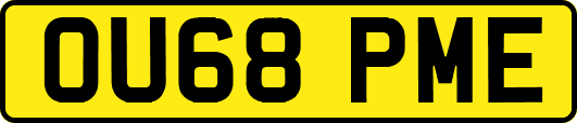 OU68PME