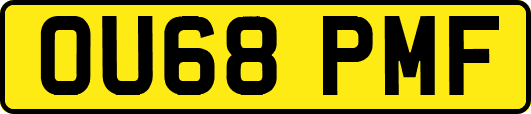 OU68PMF