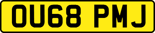 OU68PMJ