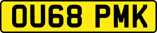 OU68PMK