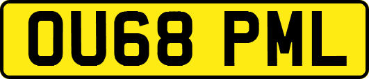 OU68PML