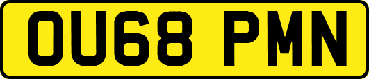 OU68PMN