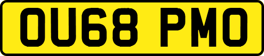 OU68PMO
