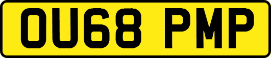 OU68PMP