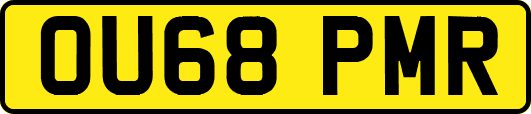 OU68PMR