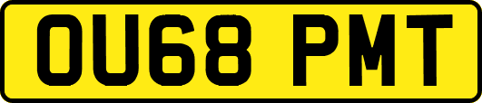 OU68PMT