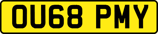 OU68PMY