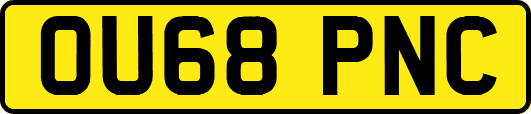 OU68PNC