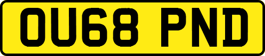 OU68PND