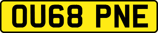 OU68PNE
