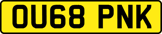 OU68PNK