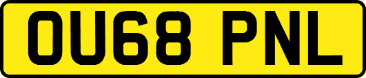 OU68PNL
