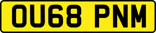 OU68PNM
