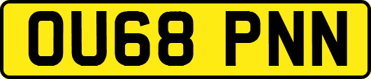 OU68PNN