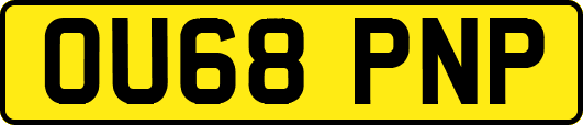 OU68PNP
