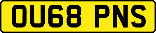 OU68PNS