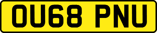 OU68PNU