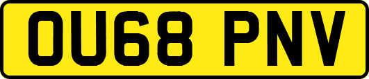 OU68PNV
