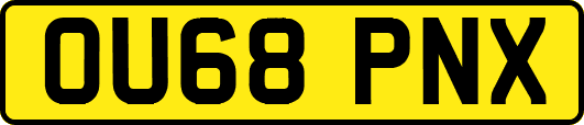 OU68PNX