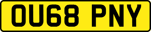 OU68PNY