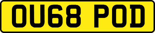 OU68POD