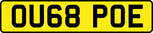 OU68POE