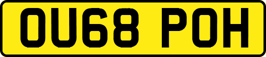 OU68POH