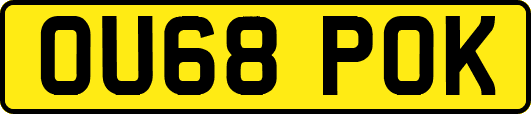 OU68POK