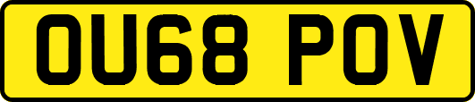 OU68POV
