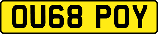 OU68POY