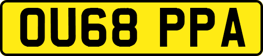OU68PPA