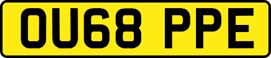 OU68PPE