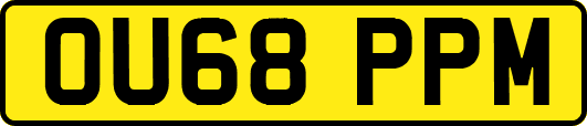 OU68PPM