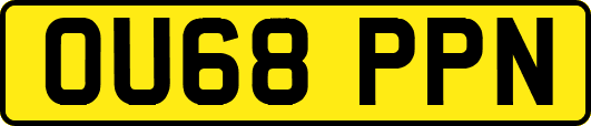 OU68PPN