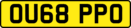 OU68PPO