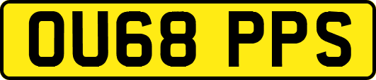 OU68PPS
