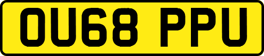 OU68PPU
