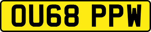 OU68PPW