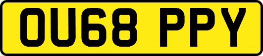OU68PPY