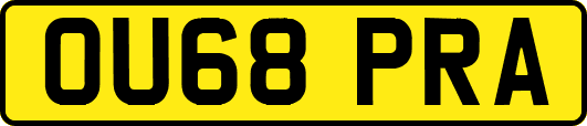 OU68PRA