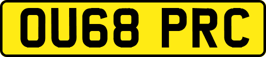 OU68PRC