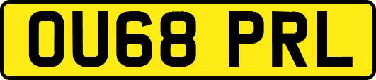 OU68PRL