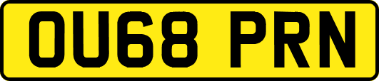 OU68PRN