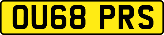 OU68PRS