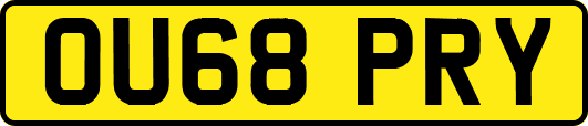 OU68PRY
