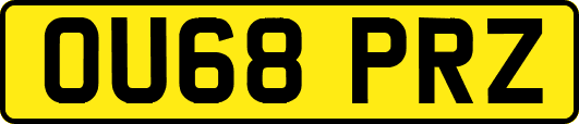 OU68PRZ